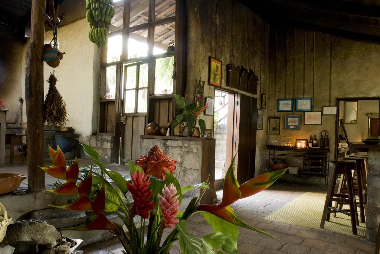 Hotel Hacienda San Lucas Copan Ruinas Exterior photo